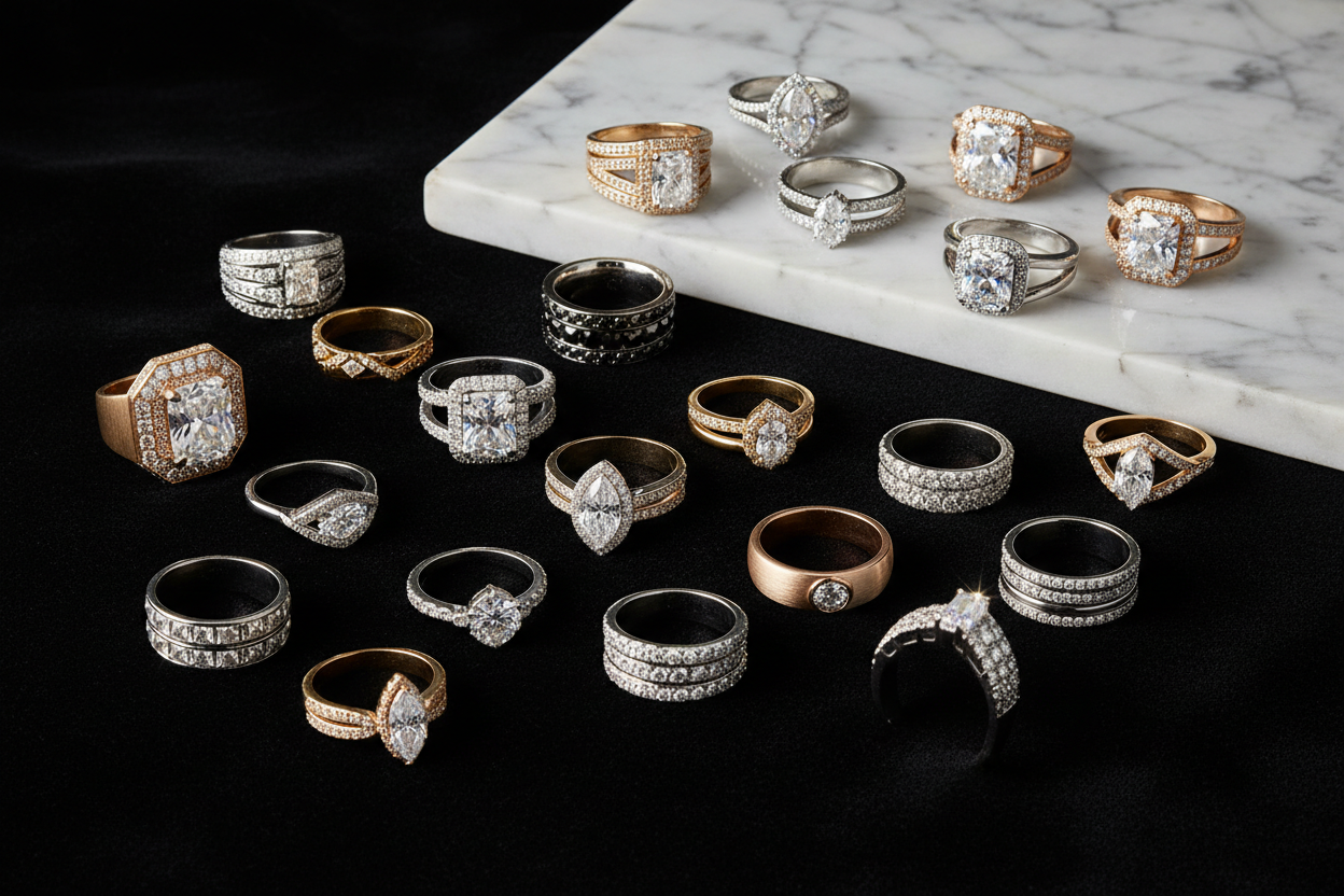 Rings
